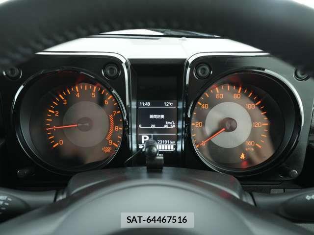 Suzuki JIMNY 2025-03 7220228-11