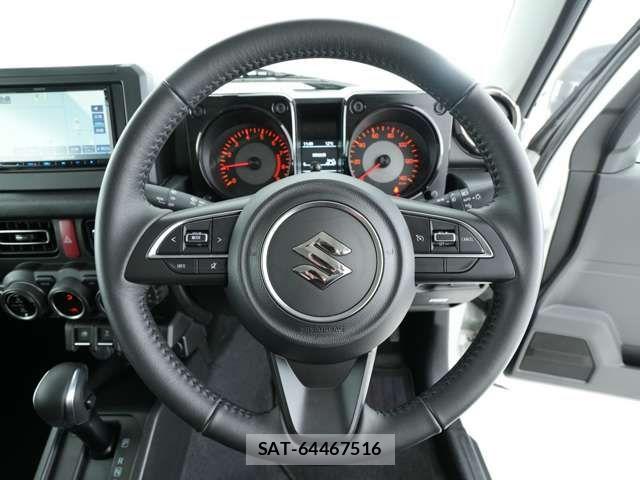 Suzuki JIMNY 2025-03 7220228-12