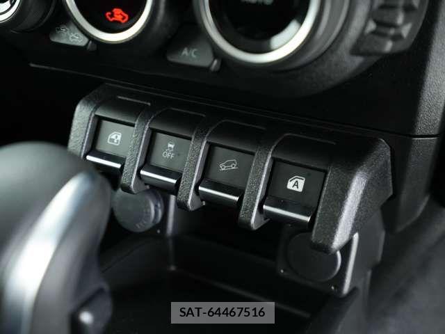 Suzuki JIMNY 2025-03 7220228-14