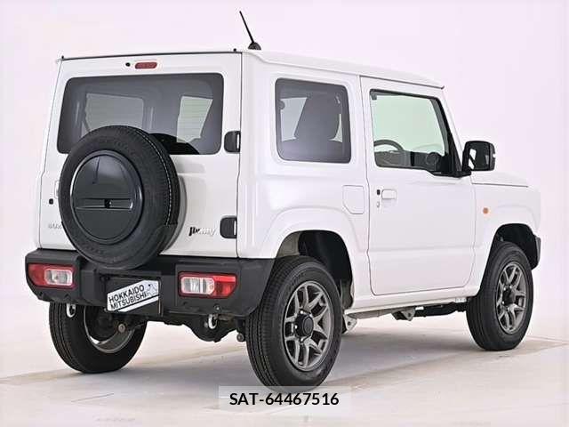 Suzuki JIMNY 2025-03 7220228-18