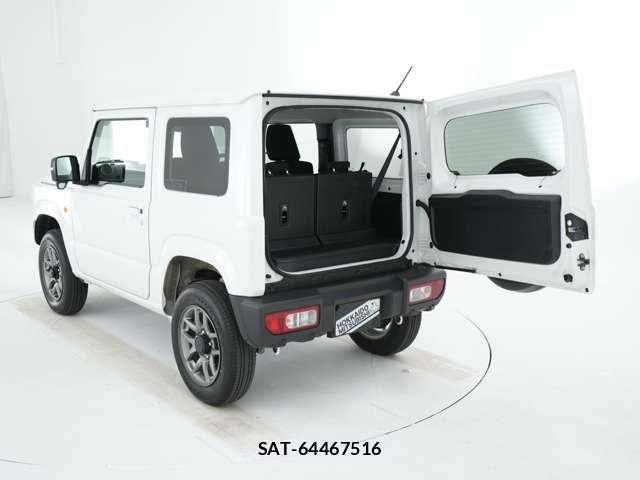 Suzuki JIMNY 2025-03 7220228-19