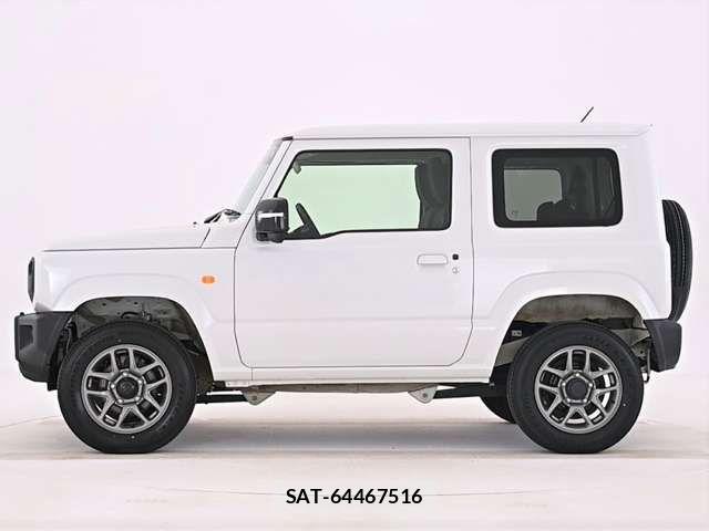 Suzuki JIMNY 2025-03 7220228-2
