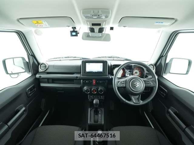Suzuki JIMNY 2025-03 7220228-4