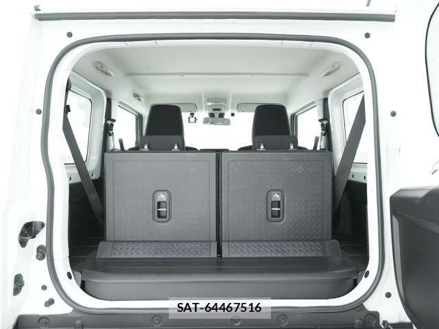 Suzuki JIMNY 2025-03 7220228-7