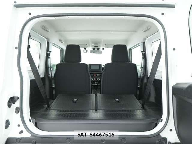 Suzuki JIMNY 2025-03 7220228-8