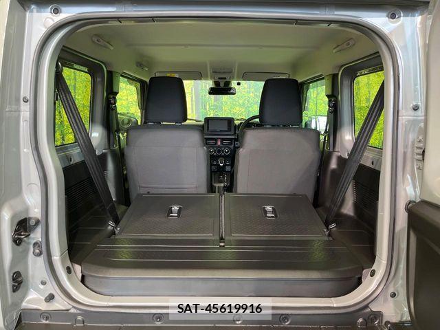 Suzuki JIMNY 2025-09 7220247-9