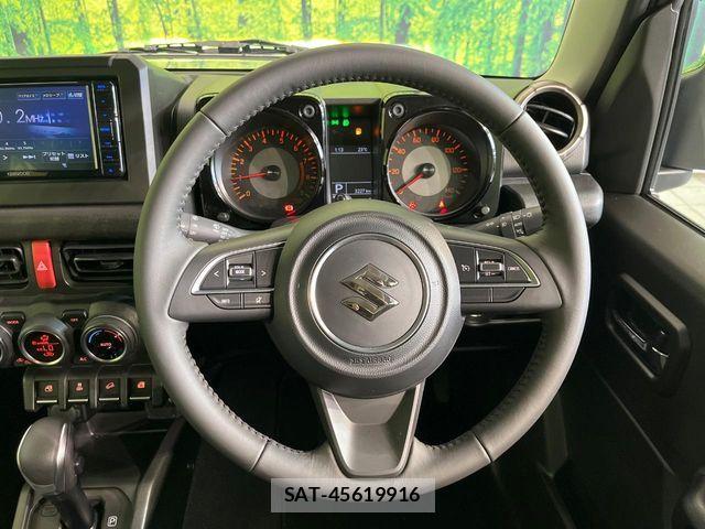 Suzuki JIMNY 2025-09 7220247-10