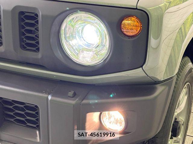 Suzuki JIMNY 2025-09 7220247-11