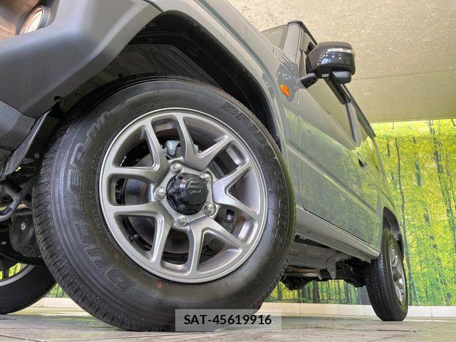 Suzuki JIMNY 2025-09 7220247-12