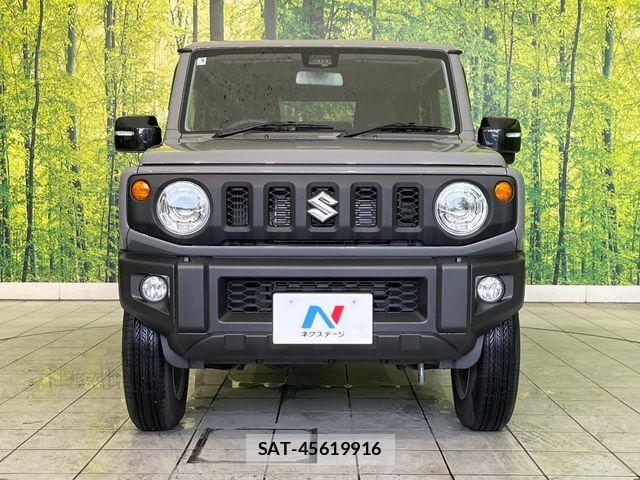 Suzuki JIMNY 2025-09 7220247-13