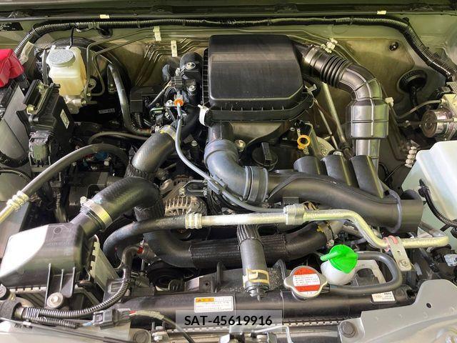 Suzuki JIMNY 2025-09 7220247-17