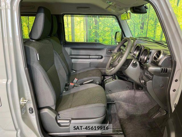 Suzuki JIMNY 2025-09 7220247-7
