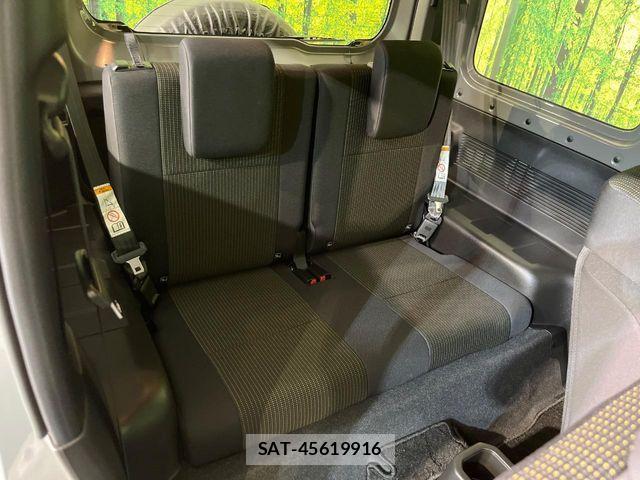 Suzuki JIMNY 2025-09 7220247-8