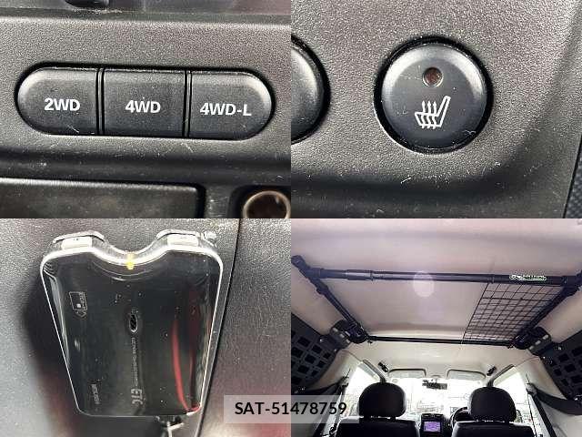 Suzuki JIMNY 2009-02 7220114-4