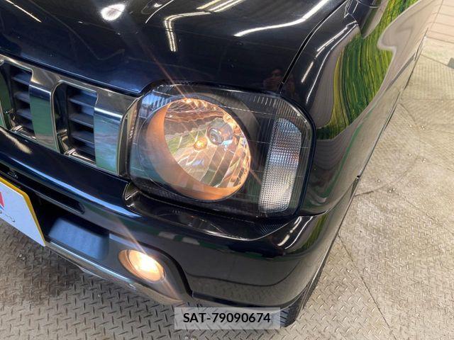 Suzuki JIMNY 2017-04 7220131-9