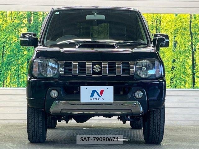 Suzuki JIMNY 2017-04 7220131-11