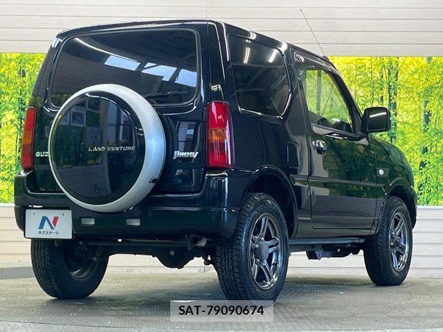 Suzuki JIMNY 2017-04 7220131-14