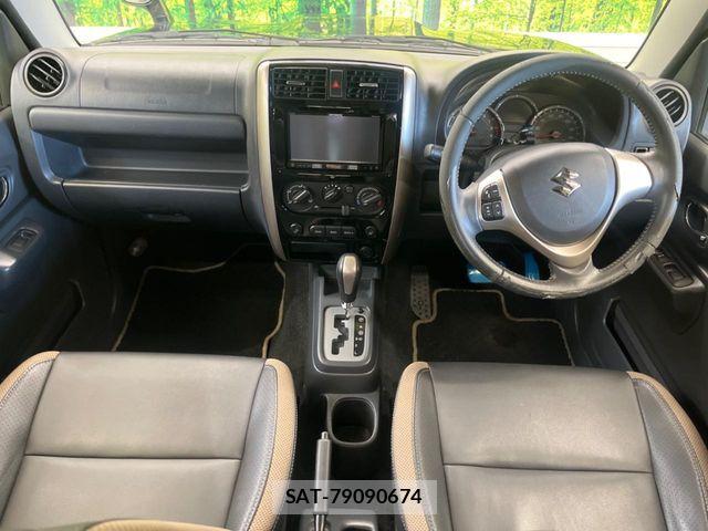 Suzuki JIMNY 2017-04 7220131-1