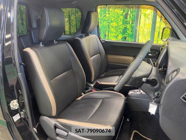 Suzuki JIMNY 2017-04 7220131-5