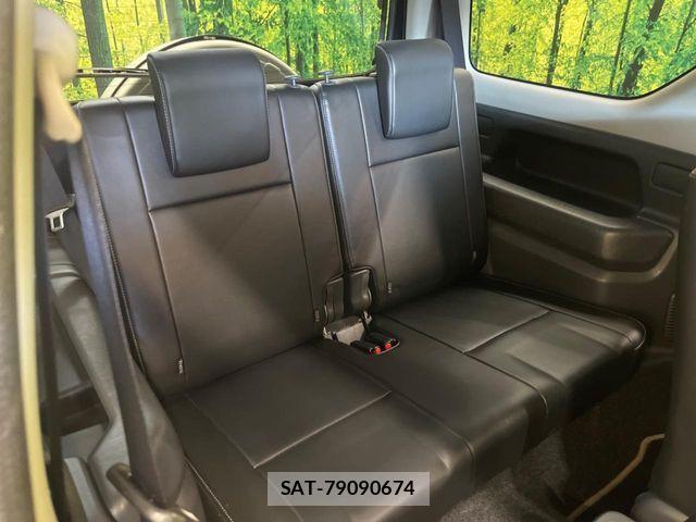 Suzuki JIMNY 2017-04 7220131-6
