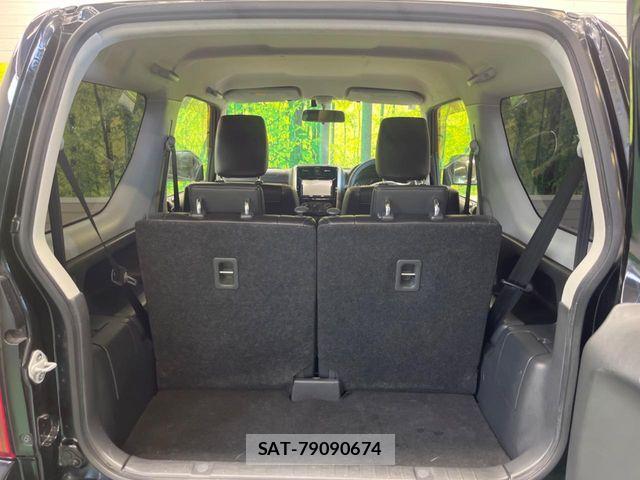 Suzuki JIMNY 2017-04 7220131-7