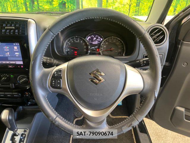Suzuki JIMNY 2017-04 7220131-8