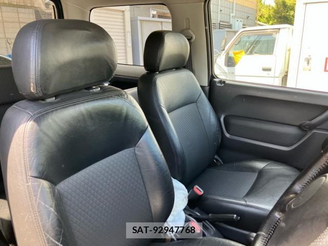 Suzuki JIMNY 2003-08 7220112-9
