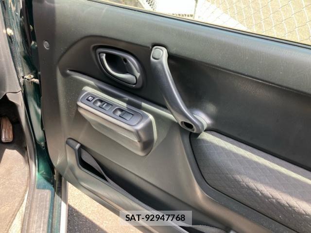 Suzuki JIMNY 2003-08 7220112-10
