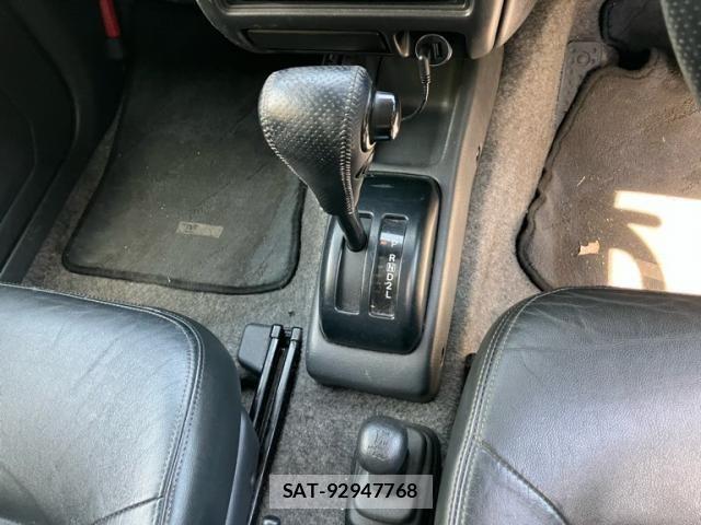 Suzuki JIMNY 2003-08 7220112-13