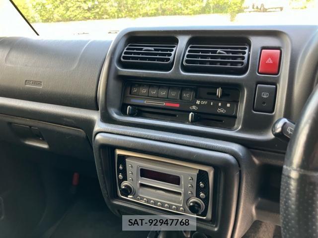 Suzuki JIMNY 2003-08 7220112-14