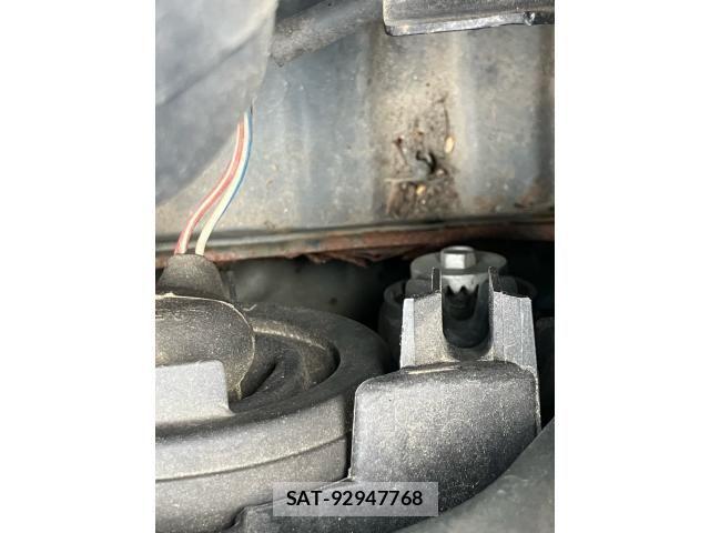 Suzuki JIMNY 2003-08 7220112-20