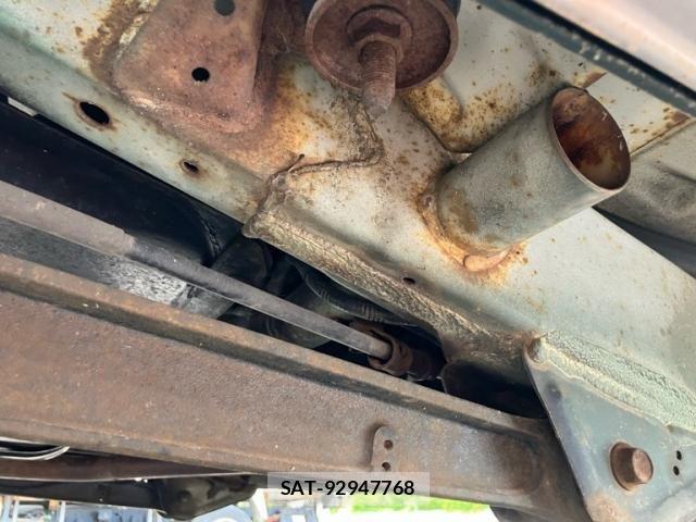Suzuki JIMNY 2003-08 7220112-21