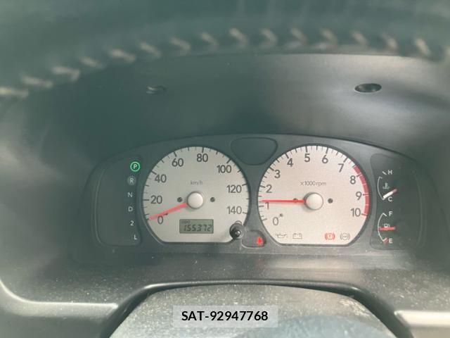 Suzuki JIMNY 2003-08 7220112-22