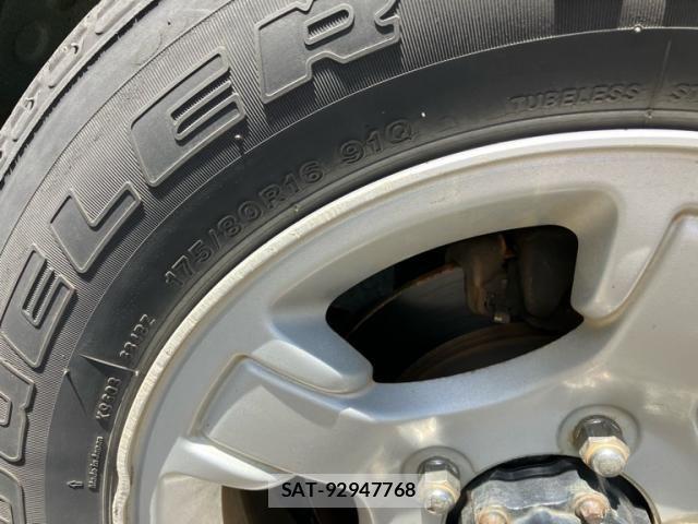 Suzuki JIMNY 2003-08 7220112-4