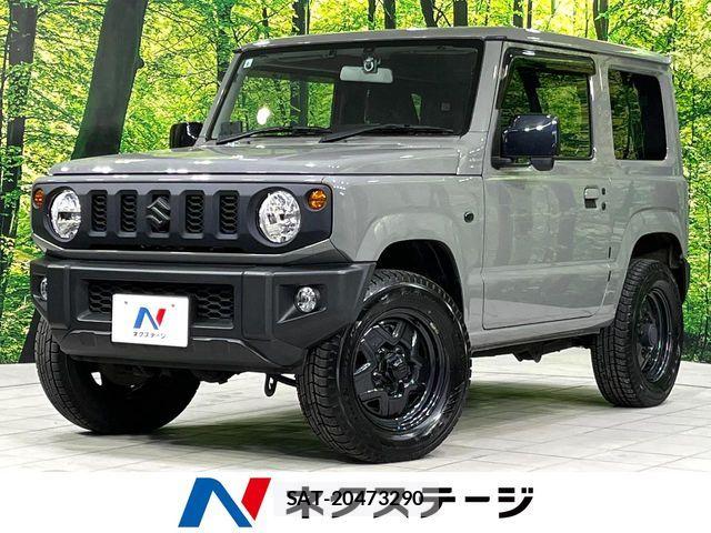Suzuki JIMNY 2021-09 7220167-0