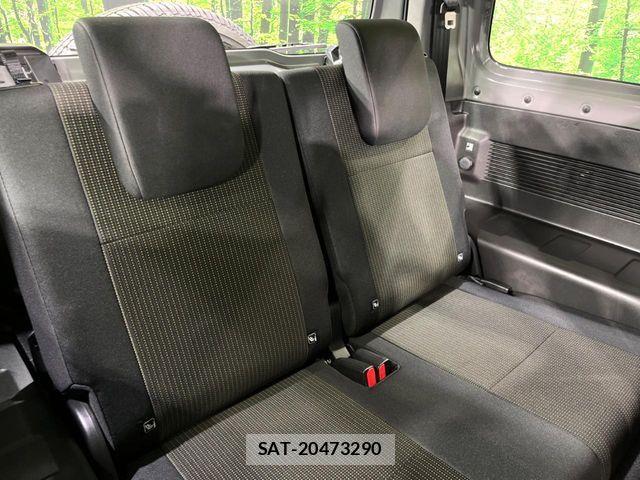 Suzuki JIMNY 2021-09 7220167-9