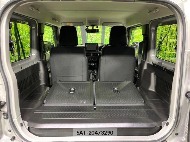 Suzuki JIMNY 2021-09 7220167-10