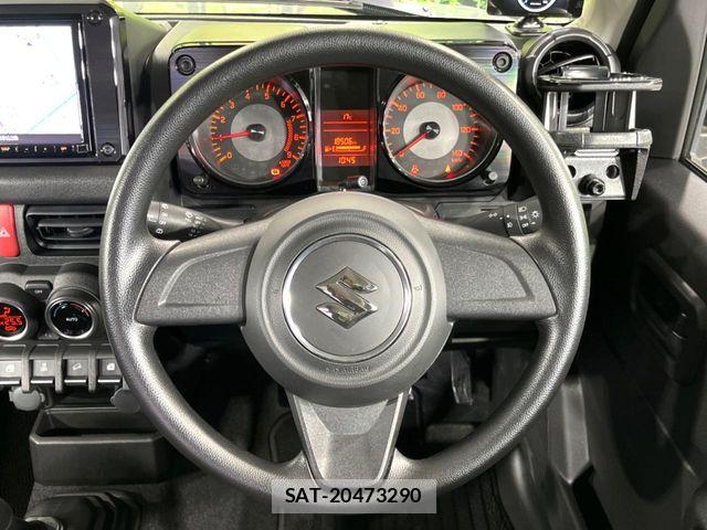 Suzuki JIMNY 2021-09 7220167-11