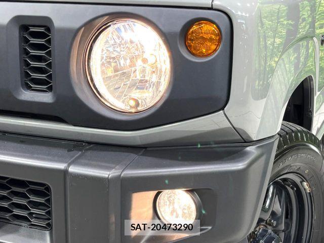 Suzuki JIMNY 2021-09 7220167-12