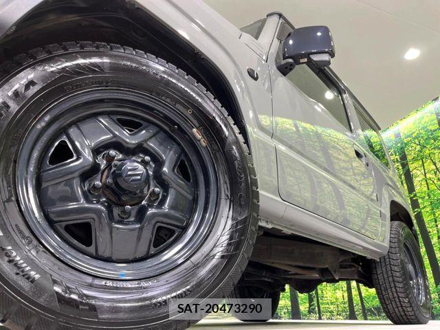 Suzuki JIMNY 2021-09 7220167-13