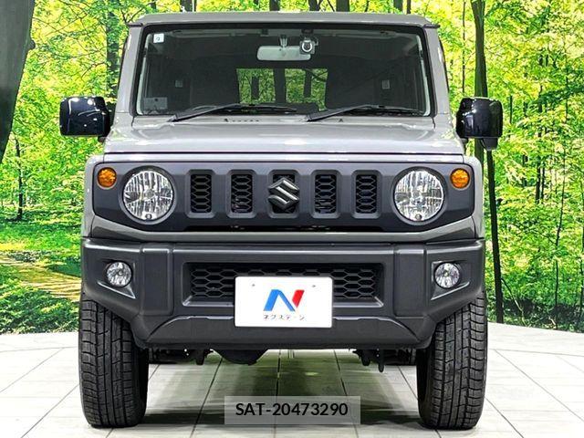 Suzuki JIMNY 2021-09 7220167-14