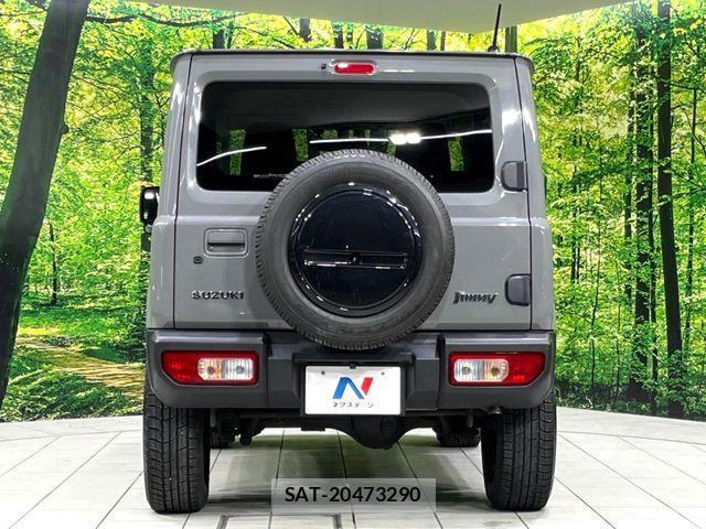 Suzuki JIMNY 2021-09 7220167-15