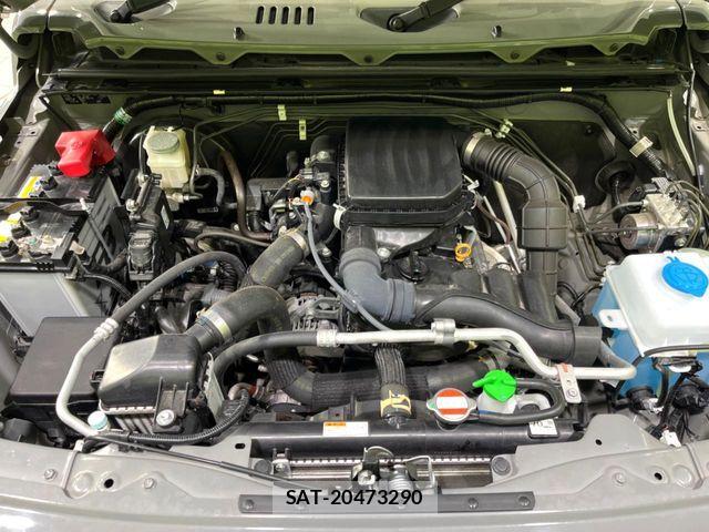 Suzuki JIMNY 2021-09 7220167-18