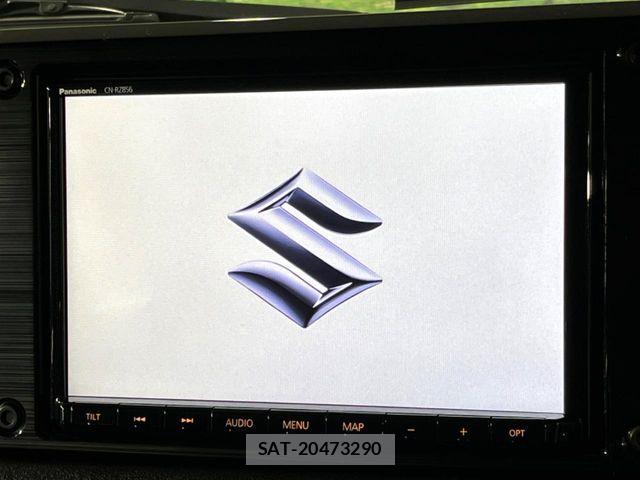 Suzuki JIMNY 2021-09 7220167-3