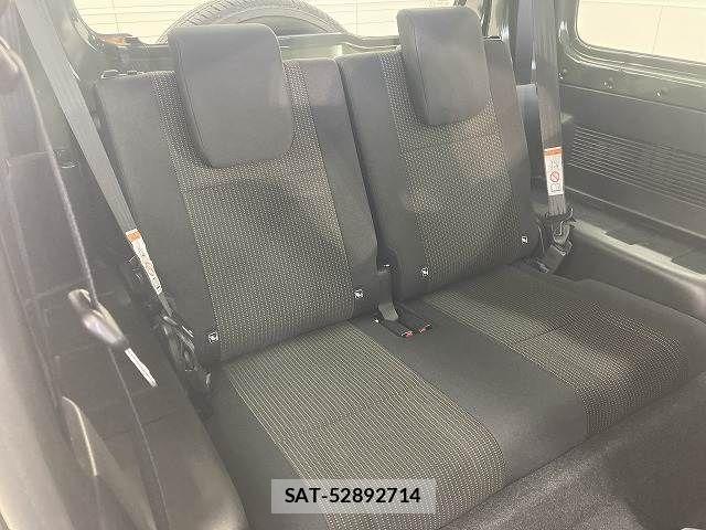 Suzuki JIMNY 2019-08 7220142-12