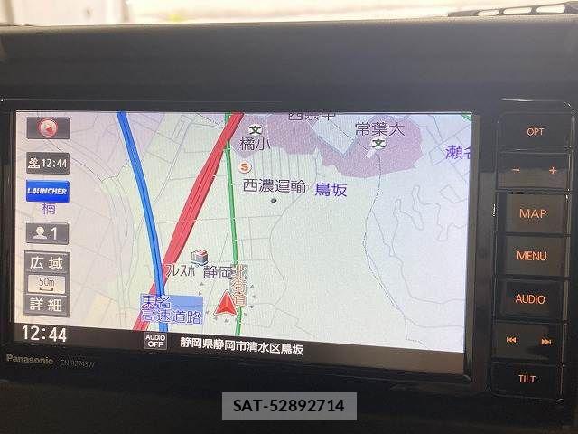 Suzuki JIMNY 2019-08 7220142-3