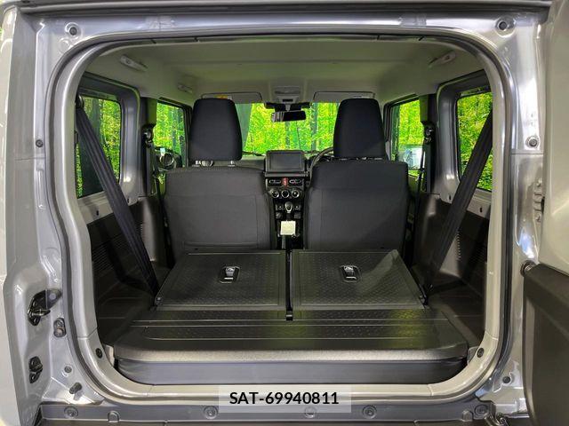 Suzuki JIMNY 2026-05 7220258-9