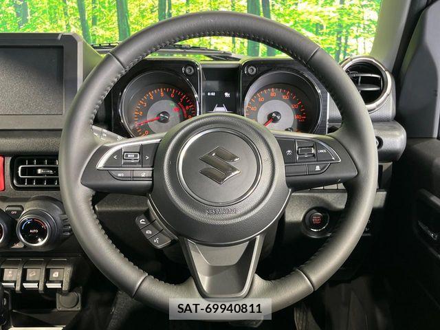 Suzuki JIMNY 2026-05 7220258-10