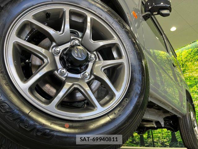 Suzuki JIMNY 2026-05 7220258-11