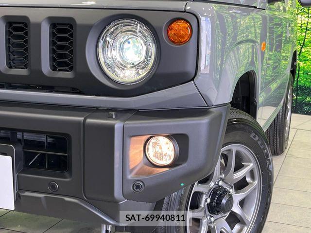 Suzuki JIMNY 2026-05 7220258-12